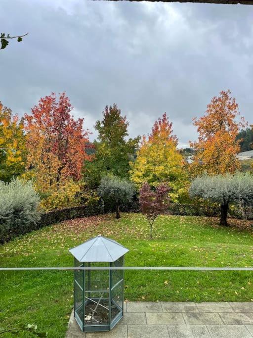 Quinta Picouto De Cima Guimarães Exterior foto