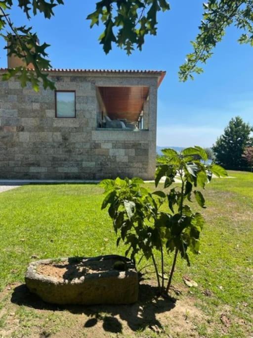 Quinta Picouto De Cima Guimarães Exterior foto